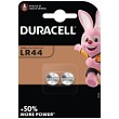 Duracell LR44 Knopfzelle