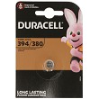 D394 Duracell Plus Uhrenbatterie